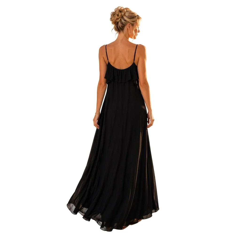 Abercrombie & Fitch elegant maxi